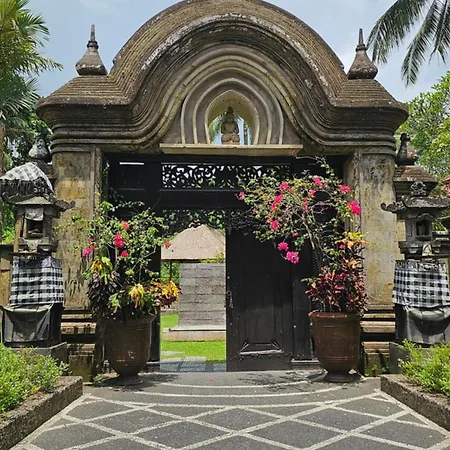 The Gana Ubud By Guru Experience