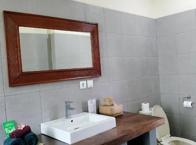 The Gana By Guru Experience 4*