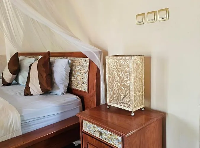 The Gana By Guru Experience 4*
