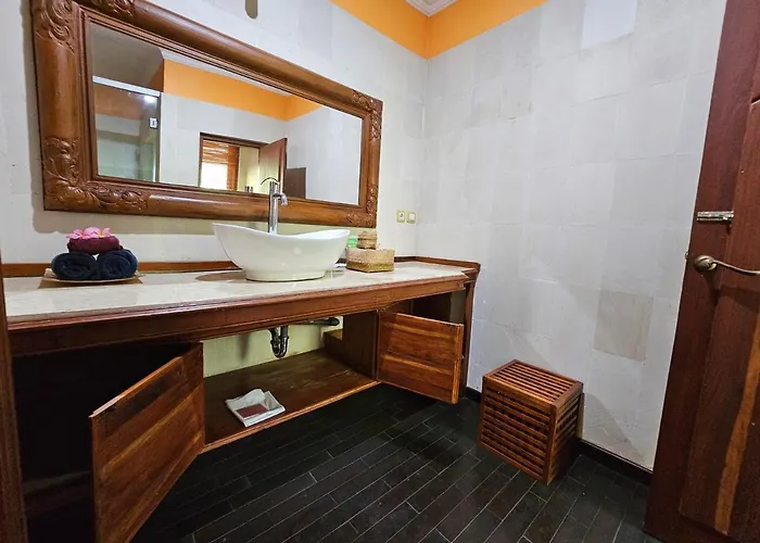 The Gana By Guru Experience