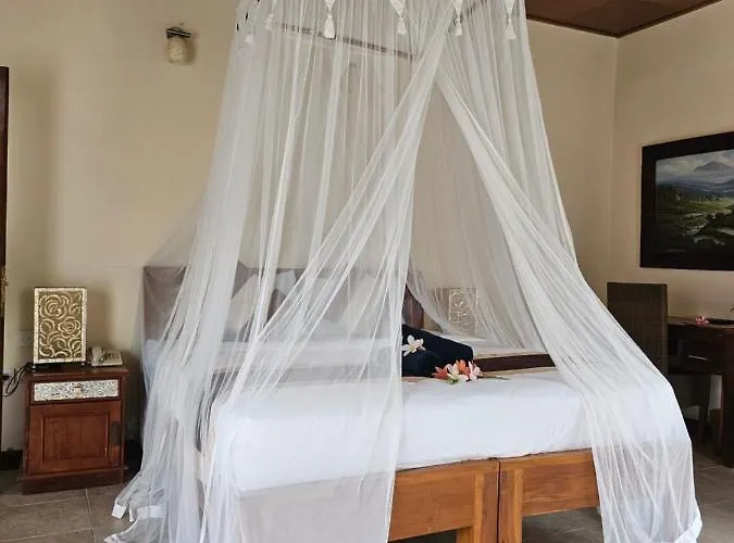 The Gana By Guru Experience 4*