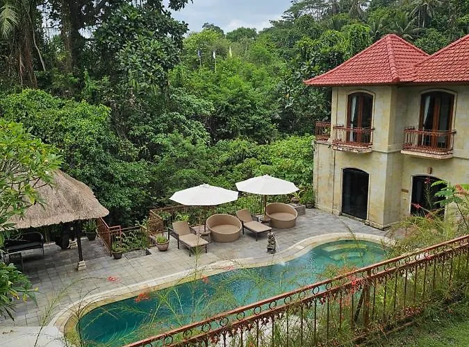 The Gana By Guru Experience 4*