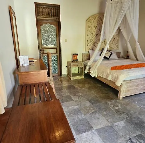 The Gana By Guru Experience