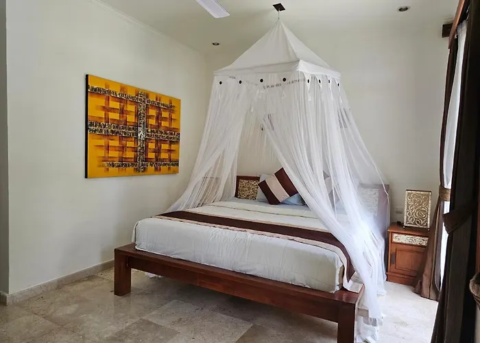 The Gana By Guru Experience 4*