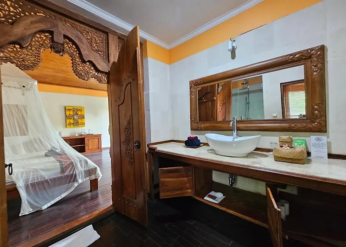 The Gana By Guru Experience 4*