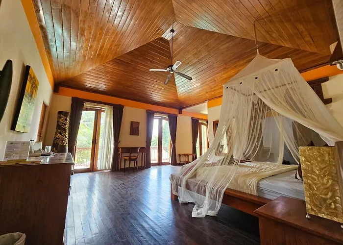 The Gana By Guru Experience
