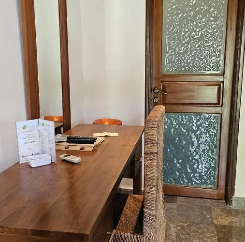 The Gana By Guru Experience 4*