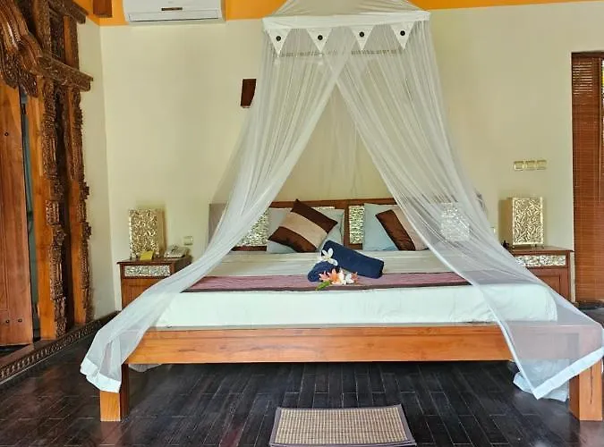 The Gana By Guru Experience