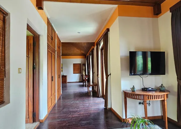 The Gana By Guru Experience 4*