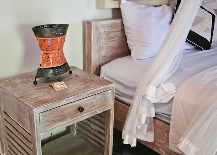 The Gana By Guru Experience